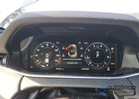 2020 Land Rover Range Rover Evoque Se z USA, uszkodzony, nr VIN SALZP2FX8LH077328